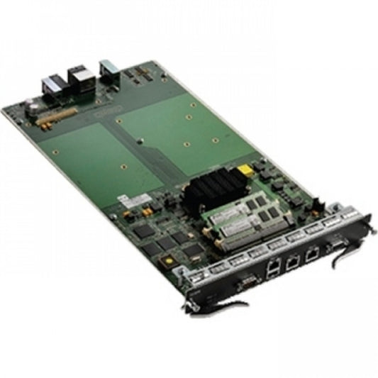 Brocade SI-MM Management Module for ServerIton ADX Chassis TESTED + WARRANTY SIMM