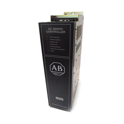 Allen-Bradley 1388-AV60 NSFB - 4.5 KW HP Servo DRIVE 3 PHASE IN