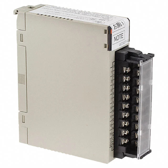 OMRON C200H-ID212 Input Module 24VDC C200HID212