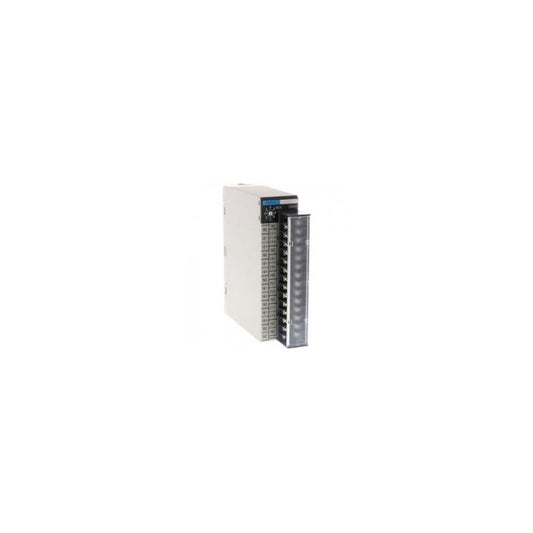 Omron C200H-DA004  PLC Analog Output D/A Unit 4~20mA C200HDA004