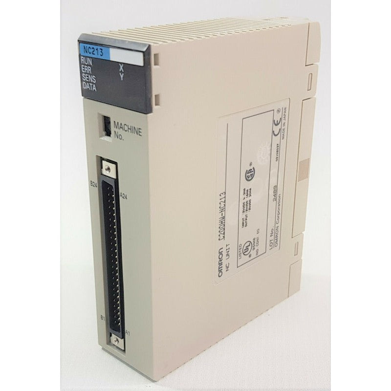 Omron C200HW-NC213 C200HWNC213