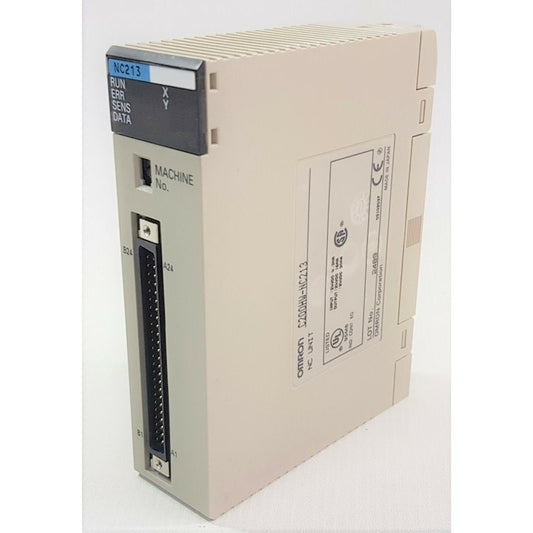 Omron C200HW-NC213 C200HWNC213