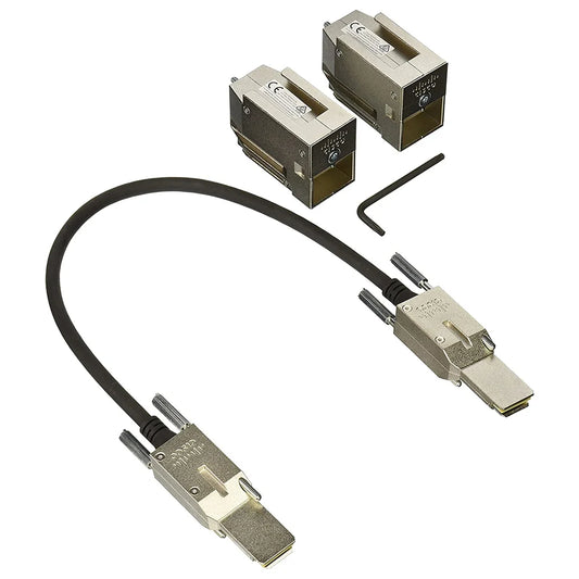Cisco C3650-STACK CATALYST 3650 STACK MODULE SOLO MOD C3650STACK