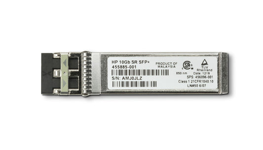 HPE C8R24A 720999-001 717874-001 656435-001  MSA2040 16Gb SW FC SFP 4PK HP