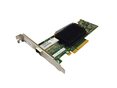 HPE C8R38A 719211-001 HPE SN1100E 16 GBps 1-Port Fiber Channel HBA HPE