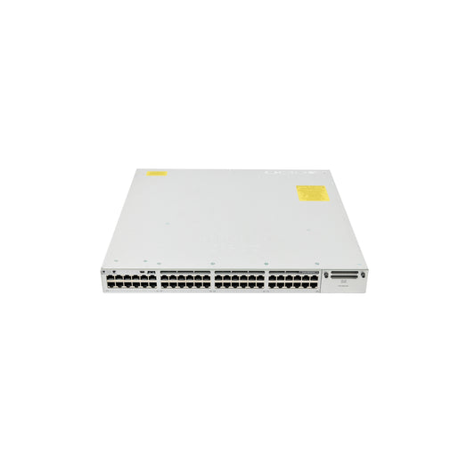 Cisco C9300-48P-A Catalyst 9300 48-port PoE+ Switch C930048PA