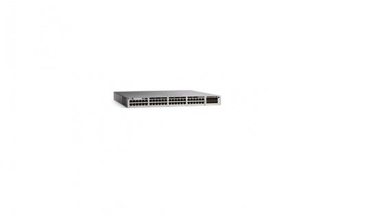 Cisco C9300-48U-A Catalyst 9300 48-port UPOE Switch Network C930048UA