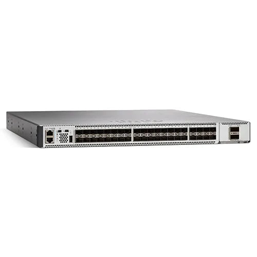 Cisco C9500-40X-A 40-Port 10G Switch With Dual Power Supply C950040XA