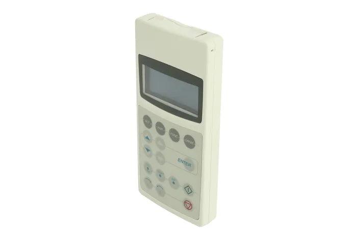 ABB CDP312R Control Panel CDP312R