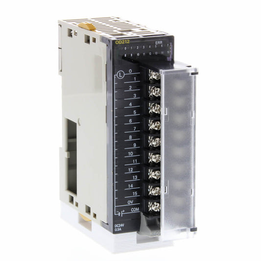 Omron CJ1W-0D211 Output Module CJ1W0D211