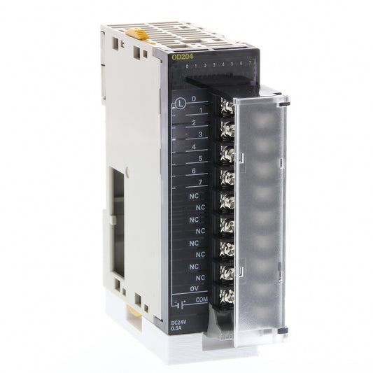 Omron CJ1W-OD203 PLC Module CJ1WOD203