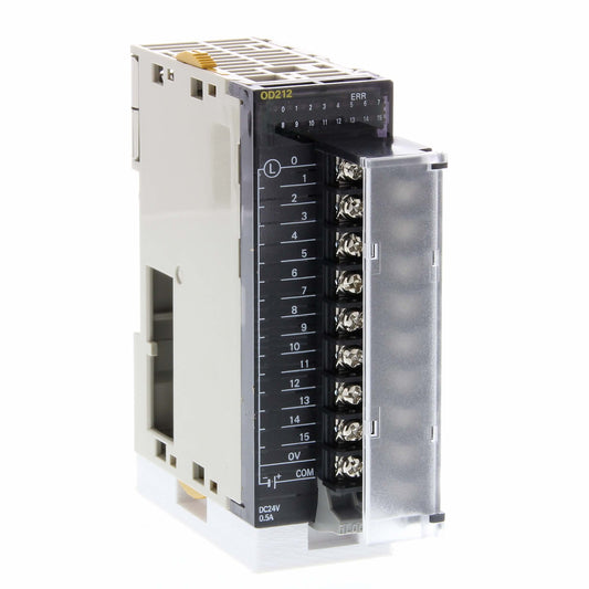 Omron CJ1W-OD212 Digital Output Unit Module CJ1WOD212