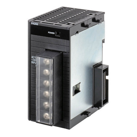 OMRON CJ1W-PA202 CJ1WPA202 Rack Mount Power Supply Unit CJ1WPA202