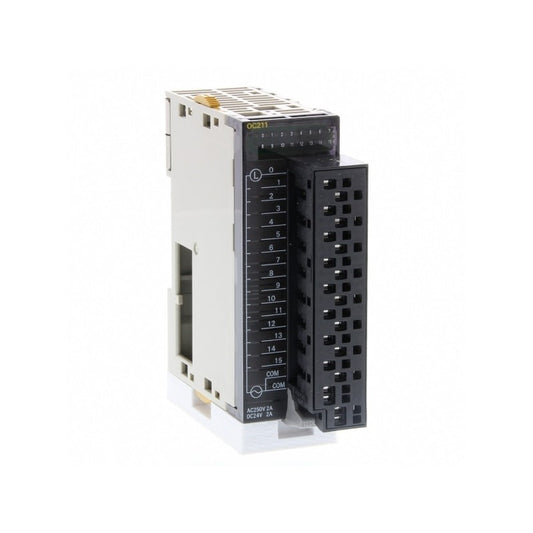 Omron CJ1W-OC211 LC Output Unit CJ1WOC211