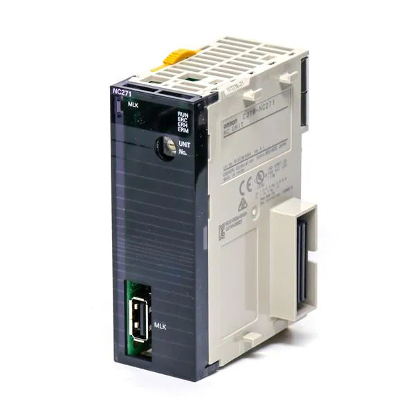 Omron CJ1W-NC233 PLC Module CJ1WNC233