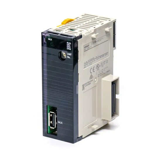 Omron CJ1W-NC233 PLC Module CJ1WNC233