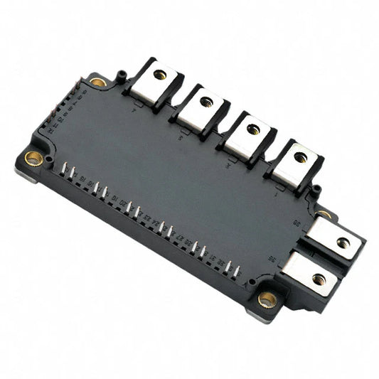 Mitsubishi CM100RX-24A Power IGBT Module CM100RX24A