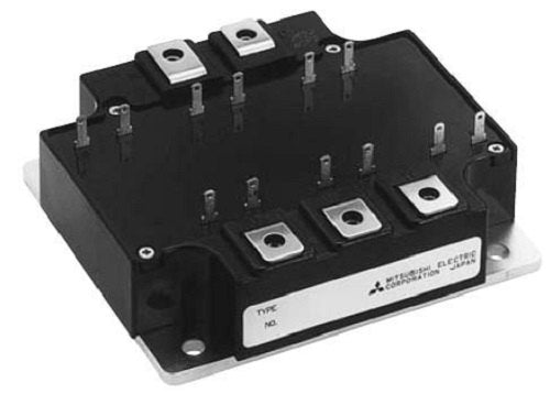 Mitsubishi CM100TU-24F IGBT Module CM100TU24F