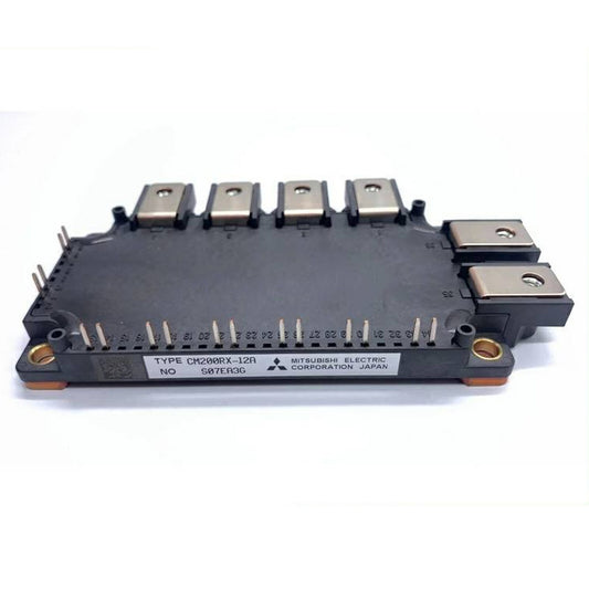 Mitsubishi CM200RX-12A IGBT Module CM200RX12A
