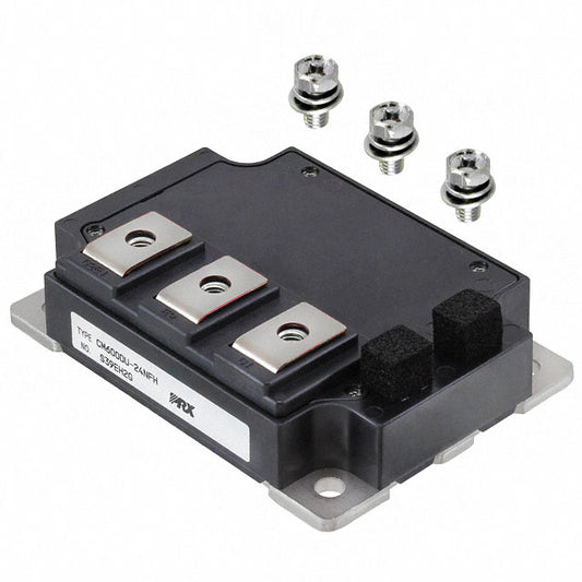 Mitsubishi CM600DU-24NFH IGBT Module CM600DU24NFH