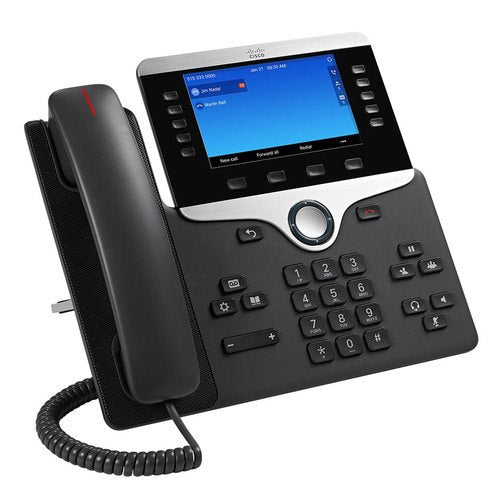 Cisco CP-8851-K9  UC Phone  CP8851K9