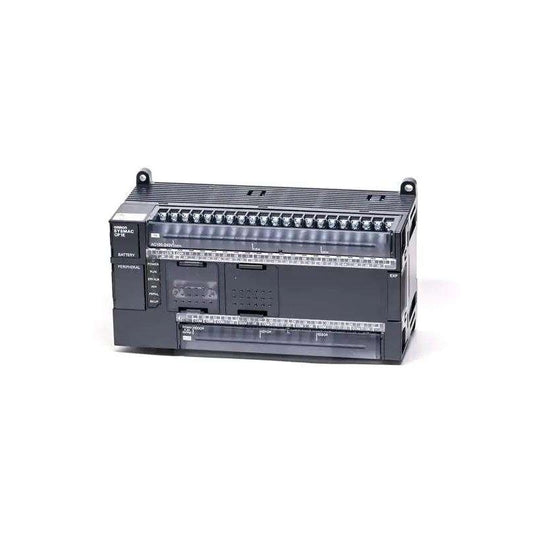 Omron Automation and Safety CP1E-N60DR-A CP1EN60DRA Programmable Controller PLCCP1EN60DRA