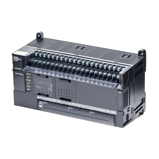 Omron CP1E-N60DT-D PLC CP1EN60DTD