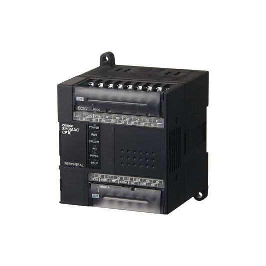 Omron CP1L-L14DT1-D High Performing Programmable Controller w/ Embedded Ethernet  CP1LL14DT1D