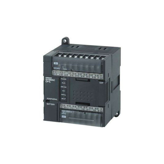 Omron CP1L-L20DT-D PLC Programming Unit CP1LL20DTD