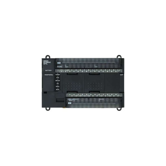 Omron CP1L-M40DT-D PLC CP1LM40DTD