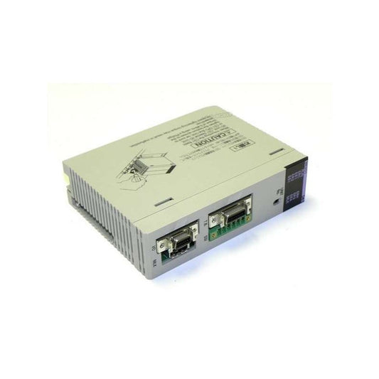 Omron Programmable Logic Controller Module CS1W-MCH71 Motion Control Unit CS1WMCH71