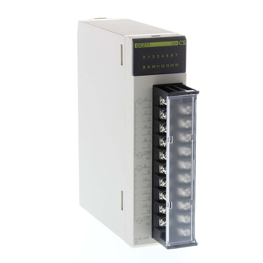 Omron CS1W-OC211 CS1WOC211 PLC Module