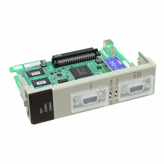Omron Automation and Safety CS1W-SCB41-V1 Multi Application Controllers Board CS1WSCB41V1