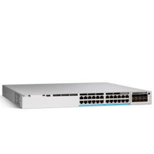 Cisco Catalyst 9300 24 UPOE C9300-24U-A