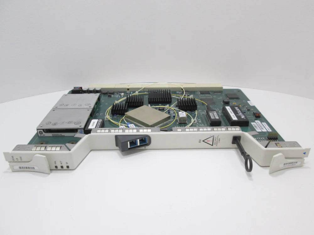 Cisco 15454-OC48LR1550 Cerent ONS 1550nm OC48 Interference LR 1550 15454OC48LR1550