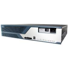 Cisco 3825 VSEC-CCME/K9-Voice bndl pvdm2-48/CME 8.6 inst.1GBD/256F/90 day W Cisco