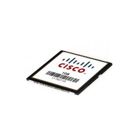 AIM-CUE-1GBCF Compact Flash CF Memory for Cisco AIMCUE1GBCF