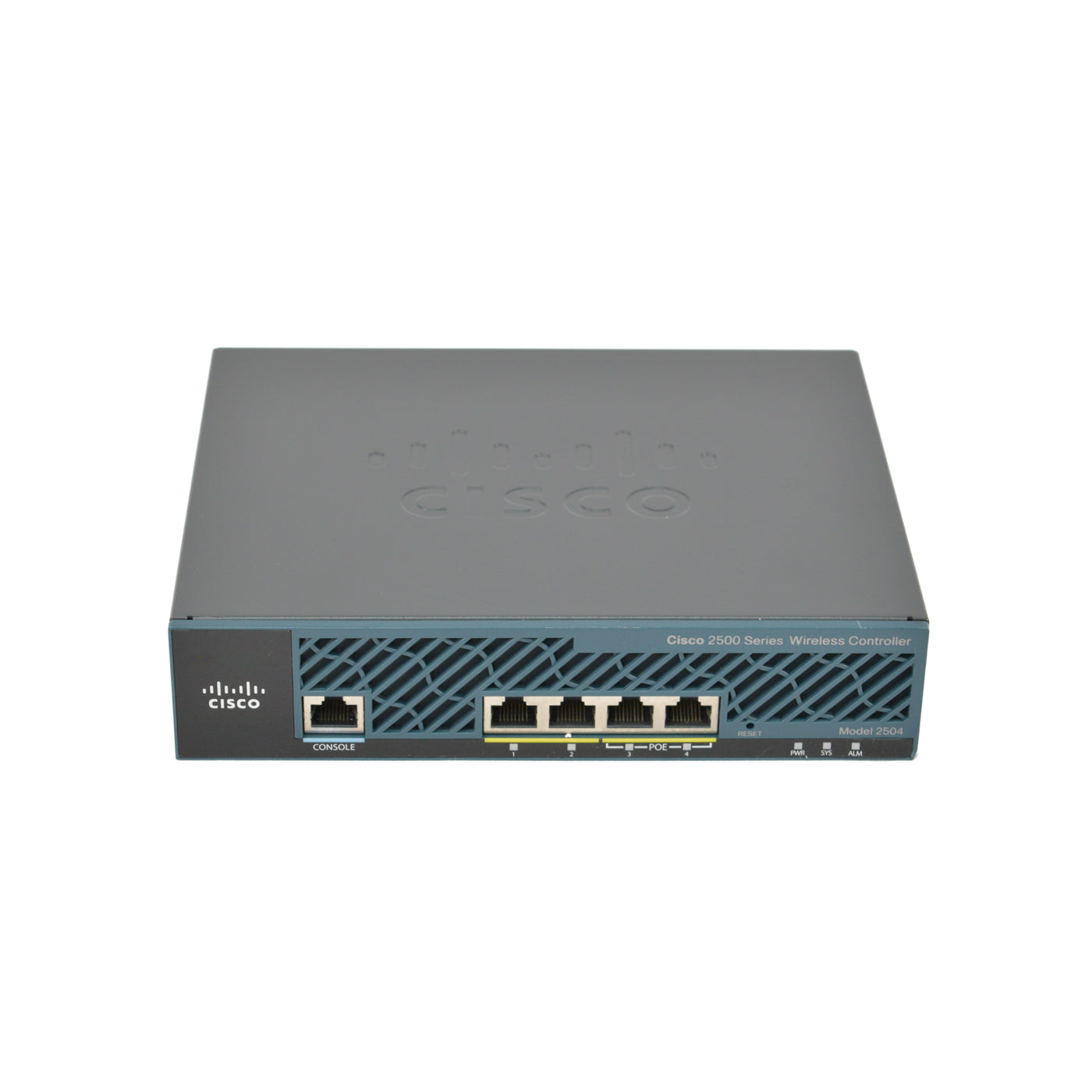 Cisco 2504 AIR-CT2504-5-K9 Cisco Wireless Controller AIR-CT2504-K9 wA/C 5AP LICN AIRCT25045K9