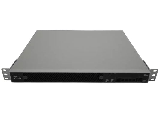Cisco ASA5512-K9 ASA 5512-X Firewall Adaptive Security Appliance 1 Year Warranty ASA5512K9