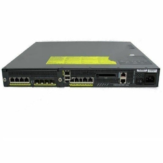 Cisco ASA5550-BUN-K9 VPN Premium License 4GB/256M + 4GE-SSM Adaptive Security ASA5550BUNK9