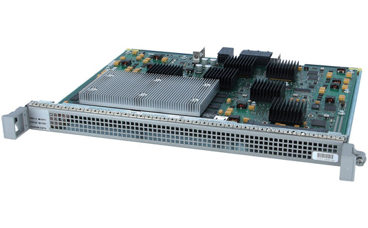 Cisco ASR1000-ESP10 ASR1000 Series 10G Embedded Services Processor Line Card ASR1000ESP10