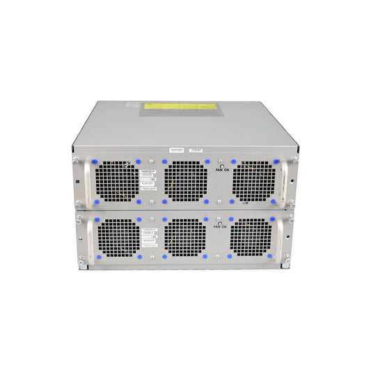 Cisco ASR1006-X Cisco ASR 1000 Routers 100 Gbps ASR1000-6TGE + ASR1000-RP2 +