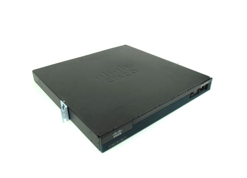 Cisco C2901-CME-SRST/K9 Cisco2901/K9 2900 Series 2901/K9 CME 2.5GB MEMORY C2901CMESRST/K9