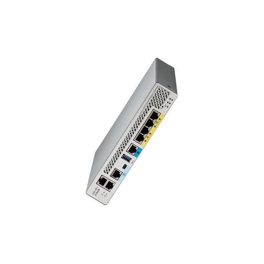 Cisco C9800-L-C-K9 Catalyst 9800-L Copper Uplink Wireless LAN Controller C9800LCK9