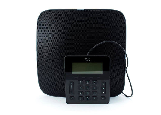 Cisco 8831 Unified IP Conference Phone with MIC-WRLS wireless kit CP-8831-K9 CP8831K9