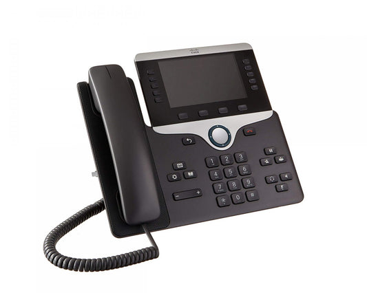 Cisco CP-8841-K9 8841 IP VolP Telephone CP8841K9