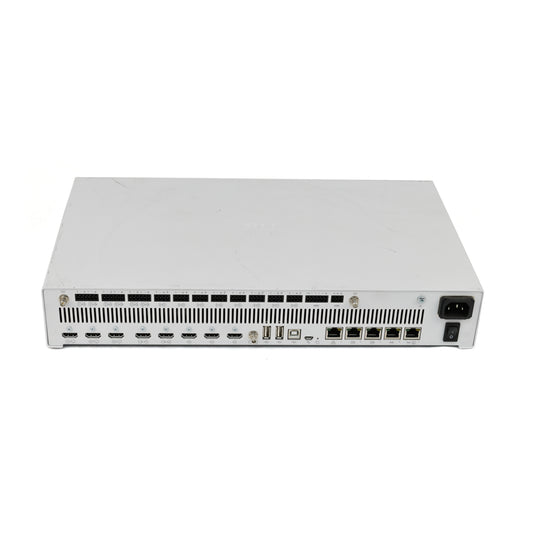 Cisco CS-CODEC-PRO+ Smartnet clean Conference Webex CS-KITPRO-K9 TTC6-13 CSCODECPRO+