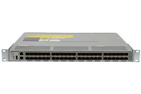 Cisco DS-C9148S-K9 MDS 9148S 16G MULTILAYER FABRIC SWITCH DSC9148SK9