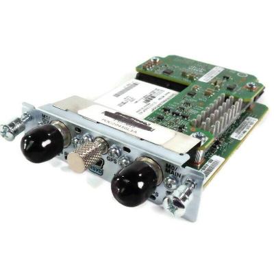 Cisco EHWIC-4G-LTE-A MC7700 AT&T 700MHZ HSPA+ Wireless WAN Interface Card EHWIC4GLTEA