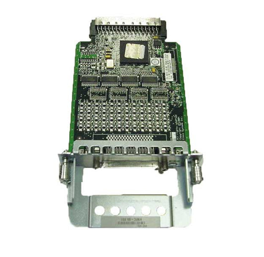 Cisco HWIC-8A 8-Port Asynchronous High Speen WAN Module - CAB-HD8-ASYNC hwic-16a HWIC8A